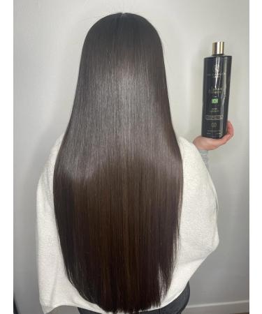 3 in 1 Brazilian Smoothing - Smooths 100% Moisturizes and Rebuilds - Formalin Free (250ml 250 Milliliter) - Buy Online on GoSupps.com