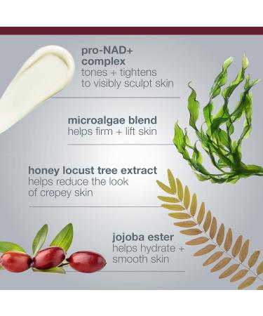 Dermalogica Dynamic Skin Sculptor Body Serum Firimg and Hydrating Body Sculping Lotion - Tightens Tones and Sculpts Skin 5.1 fl oz - Buy Online on GoSupps.com