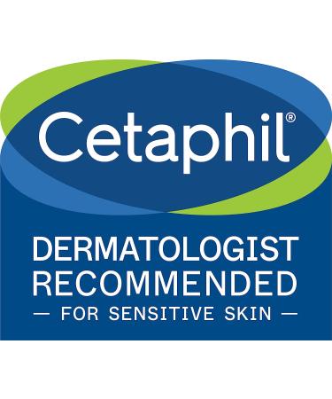 CETAPHIL Deep Hydration Fragrance Free Face Cream 1.7 oz | Hyaluronic Acid, Vitamin E & B5 | For Sensitive Skin | Dermatologist Recommended - Buy Online on GoSupps.com