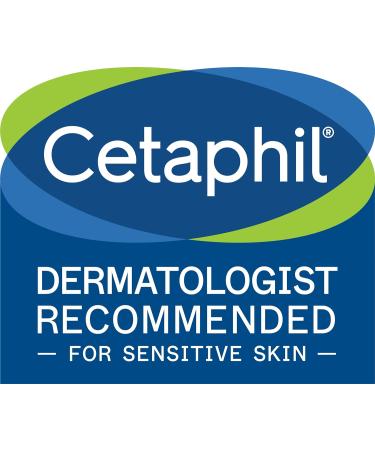 Cetaphil Face Wash - Healthy Radiance Exfoliating Cleanser for Sensitive Skin Reduces Dark Spots & Hyperpigmentation Hypoallergenic Fragrance-Free - 4.2oz - Buy Online on GoSupps.com