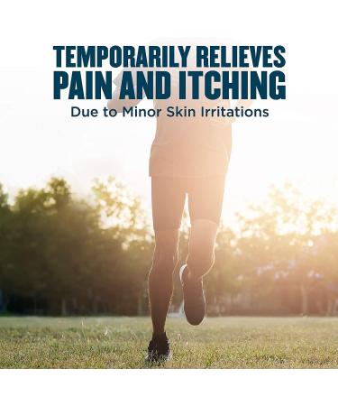 Gold Bond Talc-Free Medicated Body Powder Original Strength 4 Oz (Pack of 4) - Bundle Deal - Buy Online on GoSupps.com