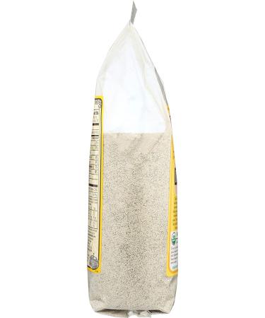 Bob's Red Mill Organic Buckwheat Flour 22 oz - 100% Whole Grain, Non-GMO (Pack of 1) - Buy Online on GoSupps.com