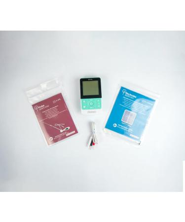 Tenscare Alivia - Pelvic Floor Trainer for Strengthening & Postpartum Recovery | Best Solution for Bladder Leak - Buy Online on GoSupps.com