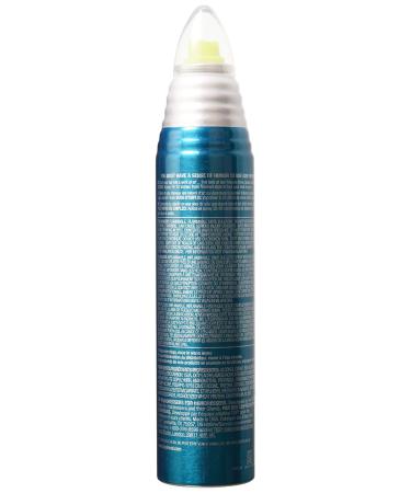 Tigi Bed Head Masterpiece Massive Shine Hairspray - 9.5 Oz (3 PACK) - Buy Online on GoSupps.com