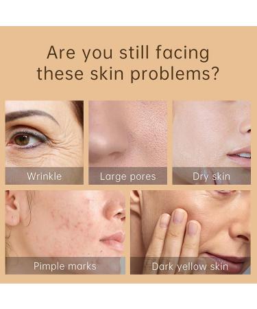 Snail Repair Cream | Hydrating Snail Moisturizer with Snail Secretion Filtrate for Dry Skin | Reduce Fine Lines & Repair Damage - Buy Online on GoSupps.com