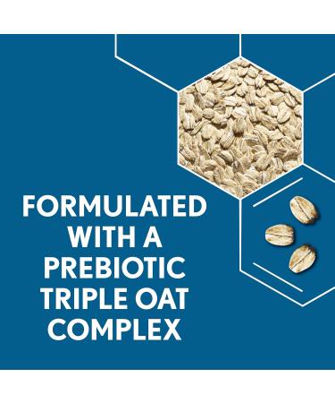 Aveeno Skin Relief Moisturising Lotion | Soothes Skin From Day 1 | For Very Dry And Irritable Skin Care | With Shea Butter And Prebiotic Oatmeal | 300 Ml (Pack Of 2) 300 ml (Pack of 2) Moisturising Lotion - Buy Online on GoSupps.com