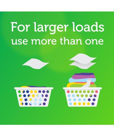 Gain Dryer Sheets 120-Count - Island Fresh Scent | Freshlock Technology - Buy Online on GoSupps.com