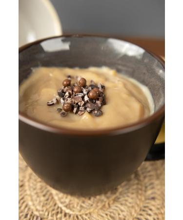 Buy Baileys Cream Pudding Classic - Non-Alcoholic Snack & Dessert | Quick & Easy 59g Bag (150ml) - International Shipping Available - Buy Online on GoSupps.com
