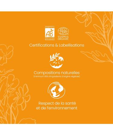 Natural Defenses & Tonus - Organic Reishi - 120 Capsules 200 Mg/Capsule Immunity Certified Organic by Ecocert Made in France - Buy Online on GoSupps.com