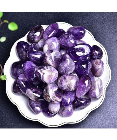 Natural Magic NaturalTiger Eye Stone and Quartz White Crystal Stone Specimen Home Decor 15-30mm PEIQIYIN Full of Texture (Color : Dragon Blood Stone Size : 400g) 400g Dragon Blood Stone - Buy Online on GoSupps.com