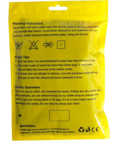 Ailaka Compression Stockings with Zipper for Men & Women - 20-30 mmHg Medical Support Socks for Varicose Veins Edema & Recovery - X-Large Beige (1 Pair) - Buy Online on GoSupps.com