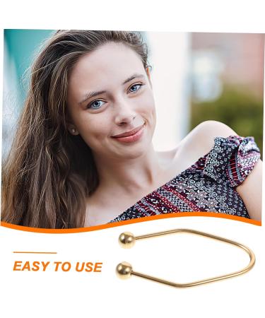 Dimple Trainer Facial Exerciser Trainer for Dimple Dimples Trainer for Cheeks Metal Dimples Trainer Metal Dimples Maker Dimple Maker for Cheeks Accessories Stainless Steel Face - Buy Online on GoSupps.com