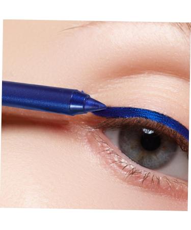 Beatifufu 14pcs Eyeshadow Pencil Set Eyeliner Drawing Tool Makeup Pencil Makeup Accessory Eye Lining Drawing Pencil Cosmetics Pencil Eyeliner Drawing Pencil Girl Eye Liner Drawing Pencil - Buy Online on GoSupps.com