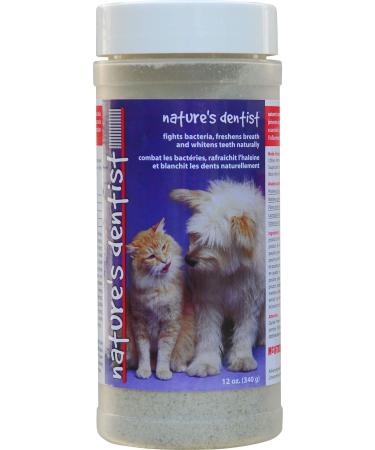McIntosh Pro Line Natures Dentist 12oz/350g 350 g (Pack of 1)