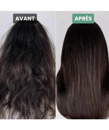 DREAM HAIR TREATMENT | Anti-hair loss | Growth and vitality | Remineralizing | Fortifying - Buy Online on GoSupps.com