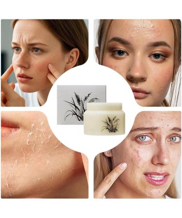  laxreheye Hydrating Face Mask 10ml Moisturizing Face Care | Night mask for all skin types for night and daily use ideal for travel home and - Buy Online on GoSupps.com