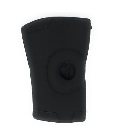 Buy OTC Knee Support Stabilizer Pad - Medium Size | Orthotex for Optimal Comfort & Stability - International Shipping Available - Buy Online on GoSupps.com