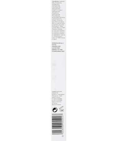 Korres Cotton Lipliner 1.2g - Natural Dark | International Shipping Available - Buy Online on GoSupps.com