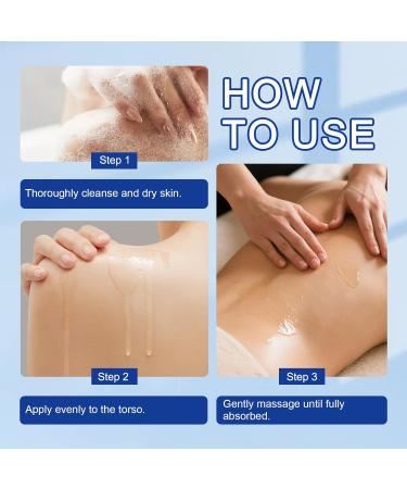 Magnesium Oil Drops -100% Organic Natural Magnesium Oil Drops -Nourish The Skin-Easy to Absorb and Use-Glass Bottle 2 fl oz - Buy Online on GoSupps.com