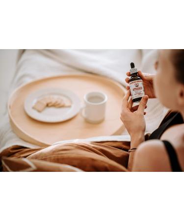 Hawaii Pharm Europe Astragalus Liquid Extract Tincture 60ml - Premium Herbal Supplement - Buy Online on GoSupps.com