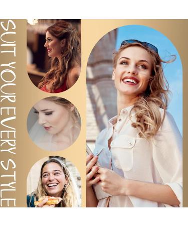 Larbois 45 Cluster Individual False Eyelashes Kit - DIY Natural Reusable Russian Lashes with Clear Glue - 10-16mm - Buy Online on GoSupps.com