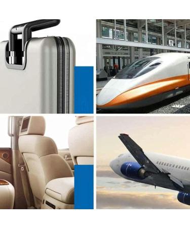 Portable Medicine Refrigerator Mini Refrigerated Medicine Refrigerator LED 2-8 C Small Medicine Travel Box Mini Medicine Refrigerator Lithium Battery - Buy Online on GoSupps.com