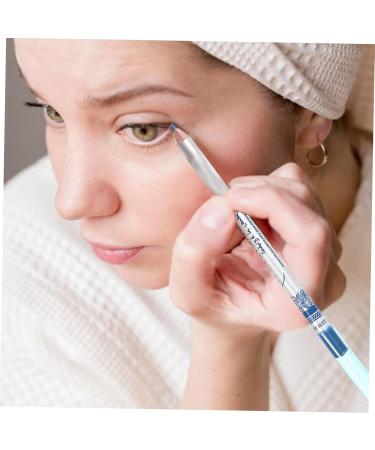 BIUDECO 24 Pcs Colored Eyeliner Pencils Lip Liner Colored Eyeliners Sweatproof Eyeliner Colorful - Buy Online on GoSupps.com