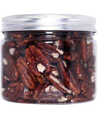 Tassyam Roasted Pecan Nuts 200g | Premium Imported Nuts - Buy Online on GoSupps.com