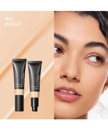 Lightweight Face Color Correcting Liquid - Long Lasting Moisturizing Makeup Cream for Women - Color Correcting Up to Full Coverage - Buy Online on GoSupps.com