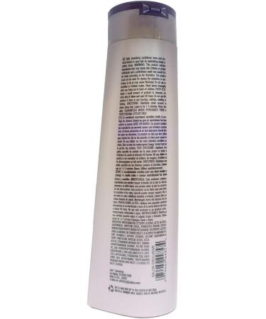  Joico Joico Color Endure Purple Conditioner - Colour Treated Hair Care - 2 x 300ml - Buy Online on GoSupps.com