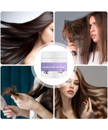  G n rique Moisturizing Conditioner | Hydrating Conditioner | Shine Treatment Cream - for Scalp Care for Men and Women with Damaged Dry Curly Hair for Travel and Home - Buy Online on GoSupps.com