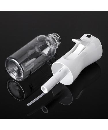 Mr. Pen 7.8oz Spray Bottles - Hair & Plant Mist Squirt Bottle Set - Buy Online on GoSupps.com