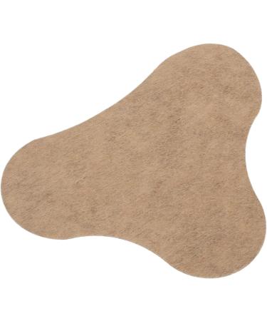 10 Ball Toe Cushions & Bale Relief Pads - Self-Adhesive Valgus Corrector for Pain Relief & Blister Reduction - Unisex Foot Care Solution - Buy Online on GoSupps.com