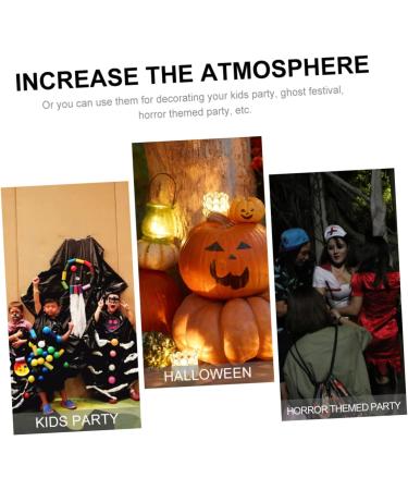 HAPINARY Halloween Headband Hair Bands for Womens Hair Horn Headbands for Women Horn Hair Band Horn Rose Hair Band Instrument for Pedicures for Family Comb Miss Charm Plastic Resin - Buy Online on GoSupps.com