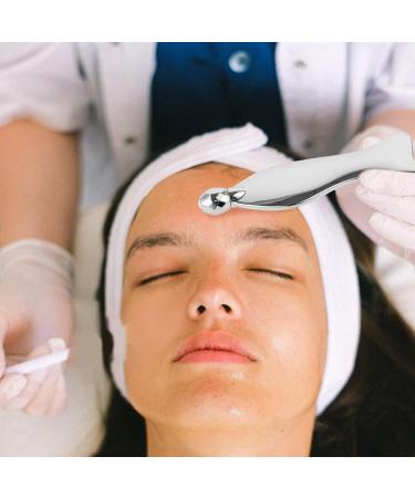 Shop Minkissy Metall Gua Sha Facial Tool - Double Sided Scraping Massage for Face Eyes Neck & Body | International Shipping Available - Buy Online on GoSupps.com