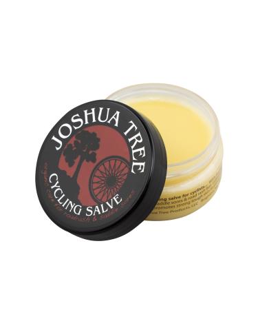 Joshua Tree Organic Cycling Salve