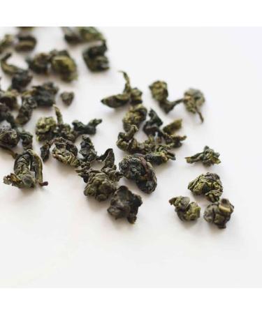 Teapro Premium Tie Guan Yin Oolong Tea - 100g - Buy Online on GoSupps.com