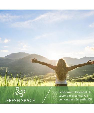 Lemongrass Essential Oil 30ML - Premium Grade Pure Oil for Diffusers - Aromatherapy and Candle Making - PHATOIL - Buy Online on GoSupps.com