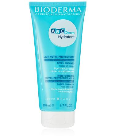 Abcderm Moisturizer 200 ml