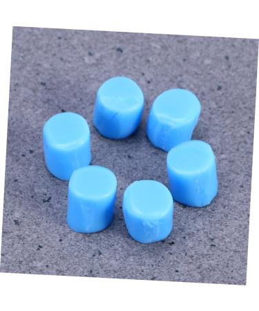 Hemoton 18 Pcs Ear Plugs for Sleeping | Noise Cancelling Silicone Earplugs for Kids & Adults | Comfortable Sleep Ear Plugs & Ear Buds - Buy Online on GoSupps.com