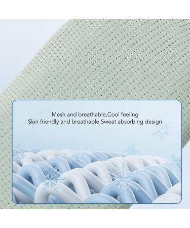 Neck Brace Holder - Breathable Cervical Support Collar for Neck Pain Relief | Soft Cool and Protective - Buy Online on GoSupps.com