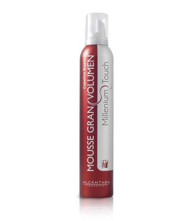 Alcantara Mousse Millenium Touch 300Ml 300 ml