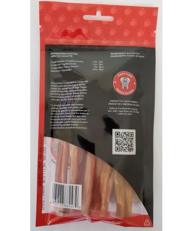 Rollover Beef Sticks - 5pk - Buy Online on GoSupps.com