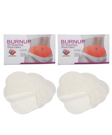 10 Patches Abdomen Lift Tapes ANGGREK Body Applicator Lipo Wrap Firming Slimming Body Tape Lifting Cellulite Sagging Skin On Abdomen Wrinkles - Buy Online on GoSupps.com