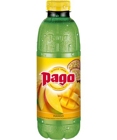 Mango Pago 75cl