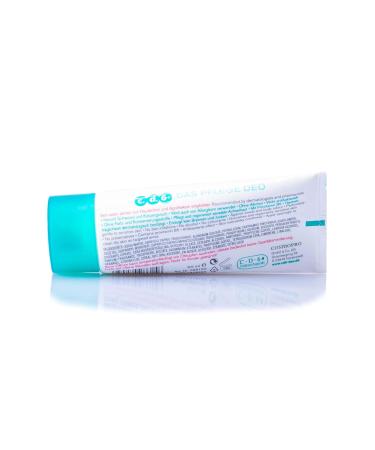 COSMO PRO CD6 Nourishing Deodorant Cream - 6 Tubes | Best International Shipping eCommerce - Buy Online on GoSupps.com