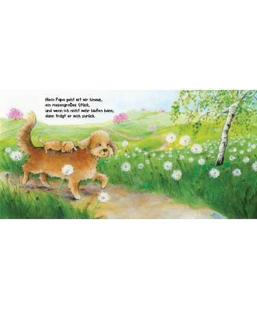 Dearest Dad in the World: Heartwarming Children's Book for Ages 2+ | Perfect Gift for Birthdays & Father's Day - Buy Online on GoSupps.com