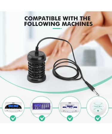 Ionic Detox Foot Bath Replacement Array - 6 PCS Spa System Array for Ionic Foot Detox Machine - Buy Online on GoSupps.com