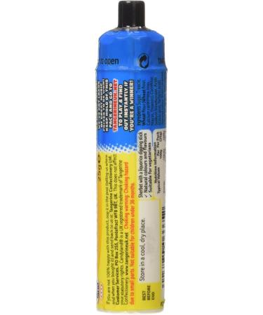  sherbet Sorbet Fountain with Liquorice Dip 25g - Buy Online on GoSupps.com