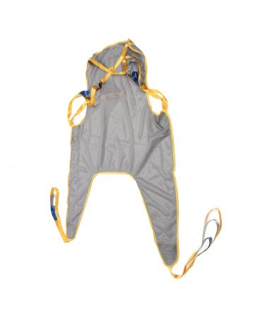Patient Lift Sling Durable Breathable Patient Lift Walking Sling for Home